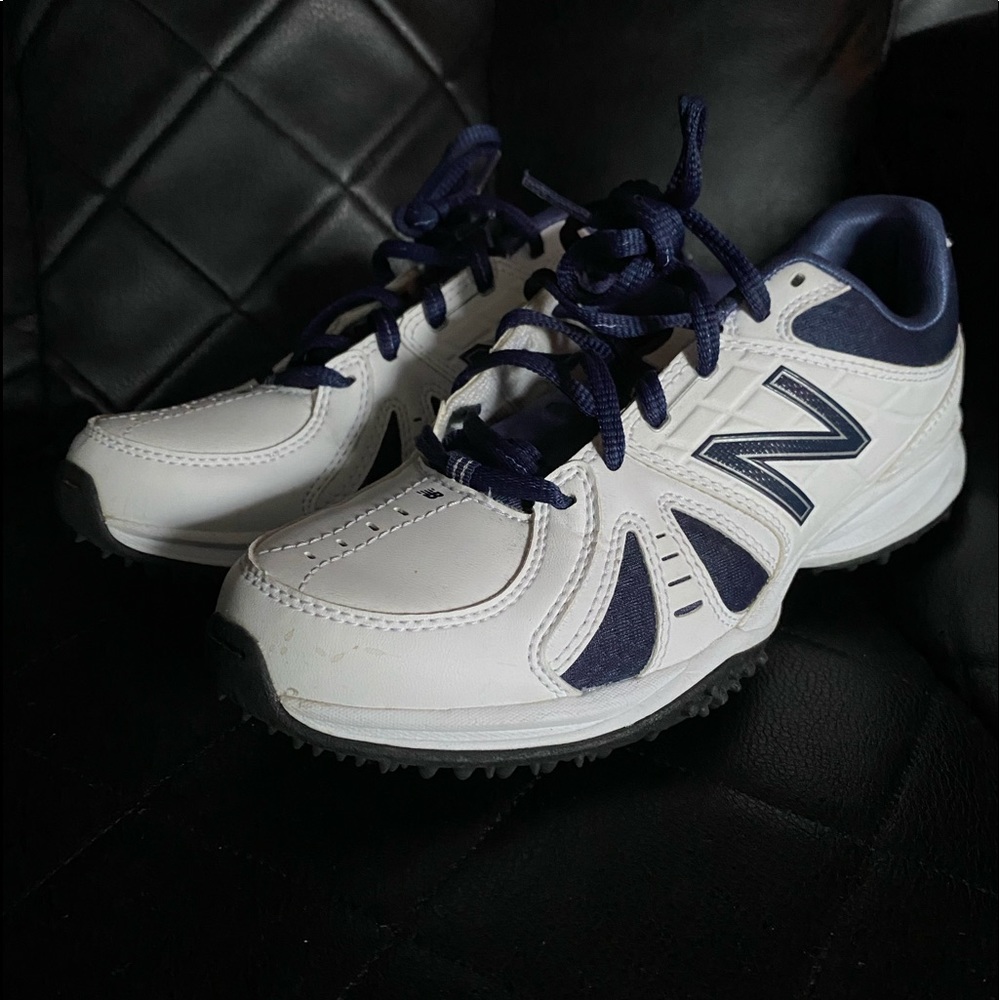 New balance sneakers